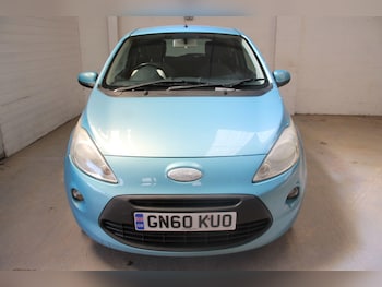 Used Ford Ka 2011 for sale - 79452799: Photo
