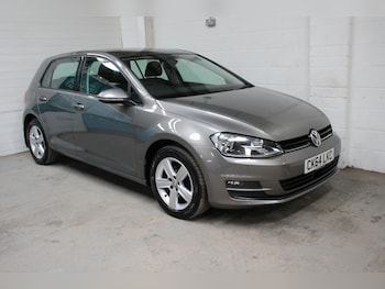 Used Volkswagen Golf 2014 for sale - 77839853: Photo