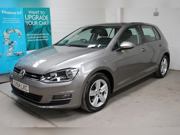 Used Volkswagen Golf 2014 for sale - 77839853: Photo