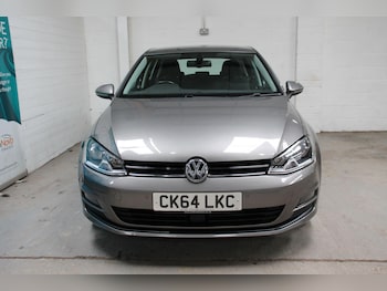 Used Volkswagen Golf 2014 for sale - 77839853: Photo