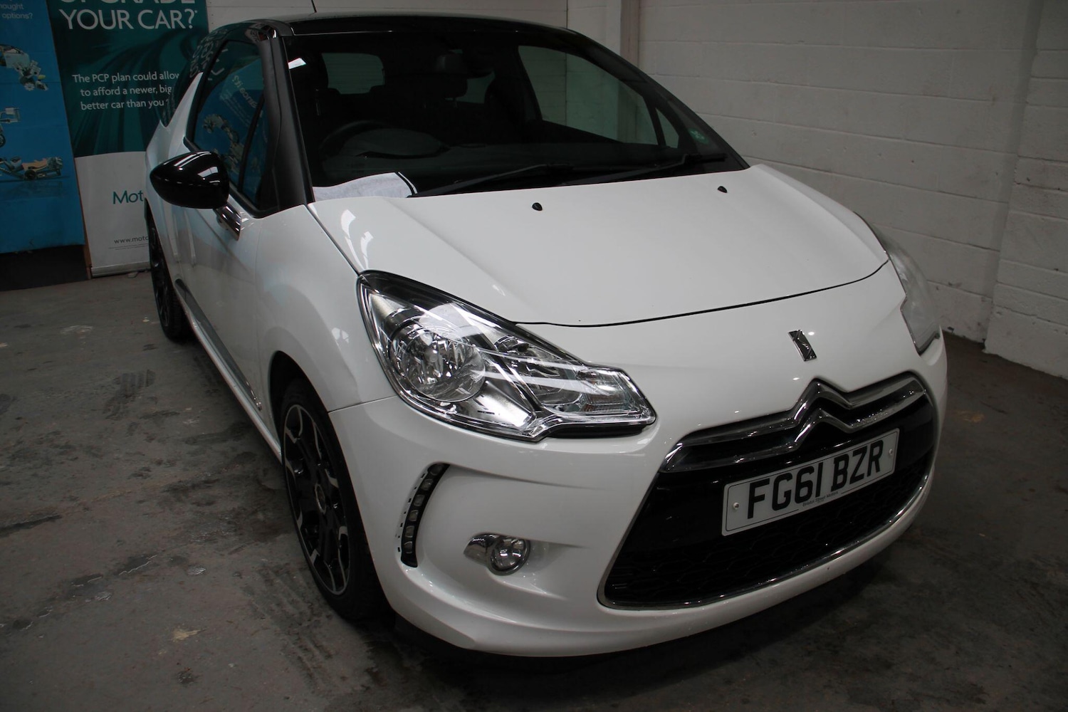 Used Citroen DS3 2011 for sale - 76473820: Photo 1