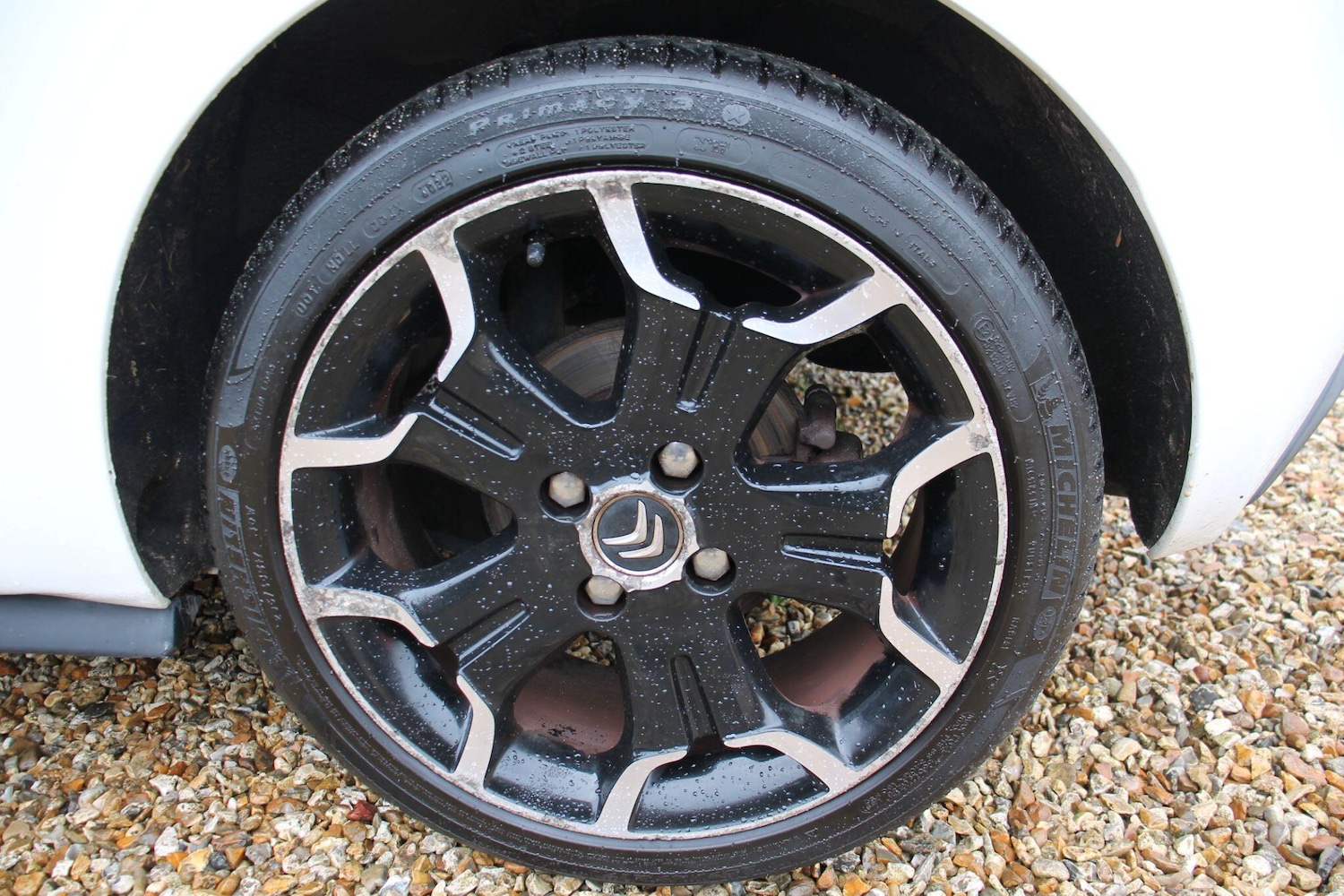 Used Citroen DS3 2011 for sale - 76473820: Photo 16