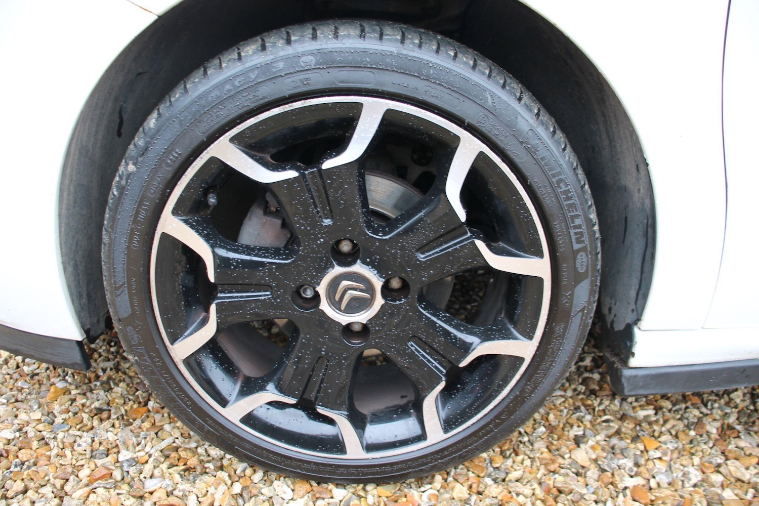 Used Citroen DS3 2011 for sale - 76473820: Photo 17