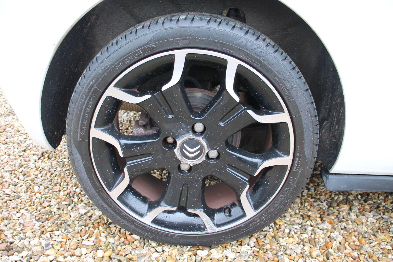 Used Citroen DS3 2011 for sale - 76473820: Photo 19