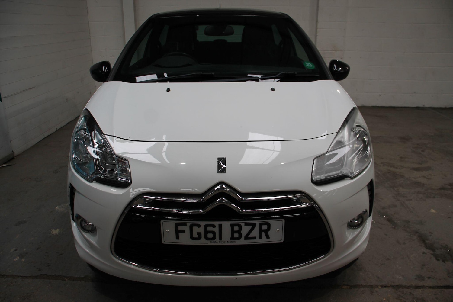 Used Citroen DS3 2011 for sale - 76473820: Photo 2