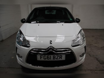 Used Citroen DS3 2011 for sale - 76473820: Photo