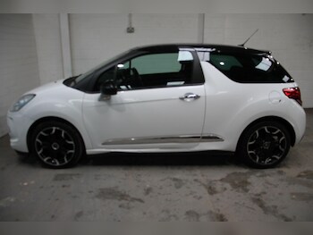 Used Citroen DS3 2011 for sale - 76473820: Photo