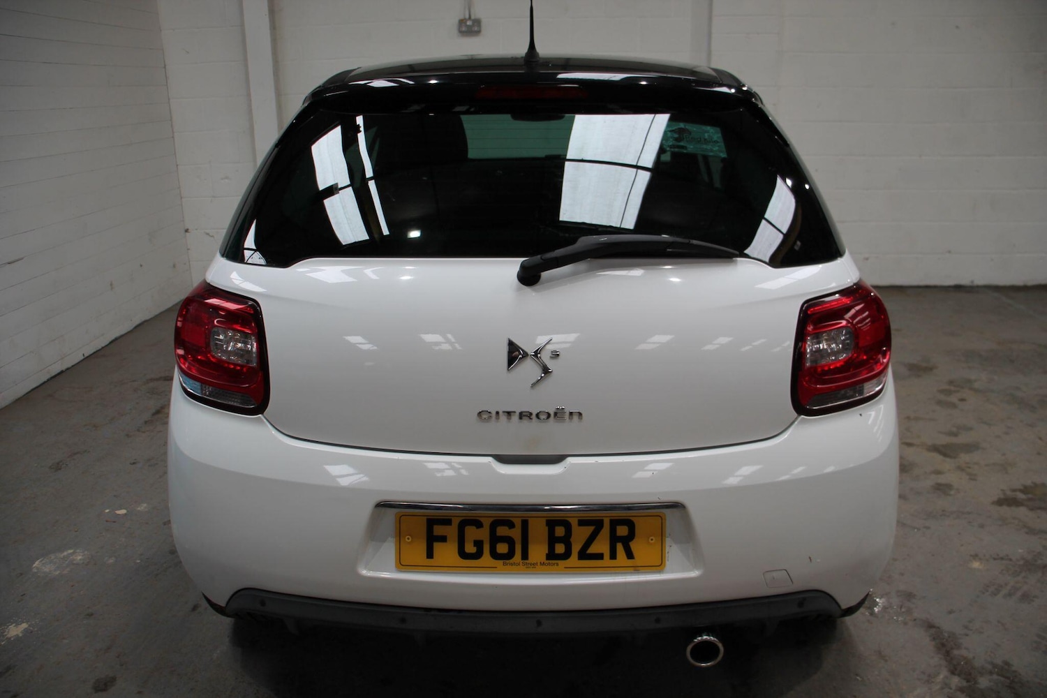 Used Citroen DS3 2011 for sale - 76473820: Photo 6