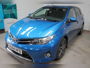 Used Toyota Auris 2014 for sale - 75977090: Photo