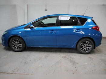 Used Toyota Auris 2014 for sale - 75977090: Photo