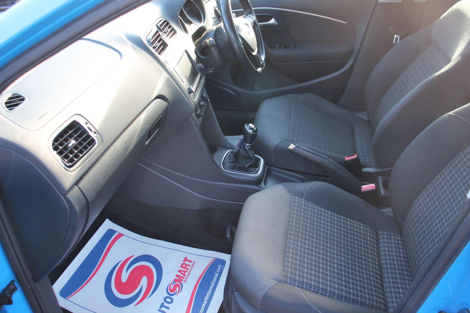 Used Volkswagen Polo 2017 for sale - 76667529: Photo 10