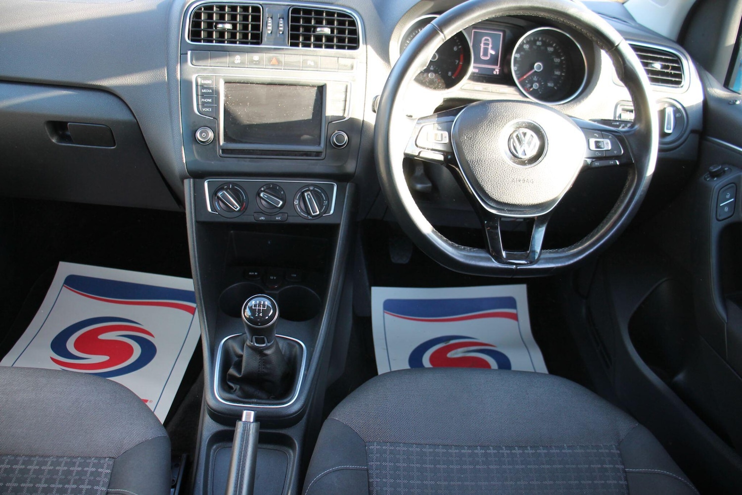 Used Volkswagen Polo 2017 for sale - 76667529: Photo 11