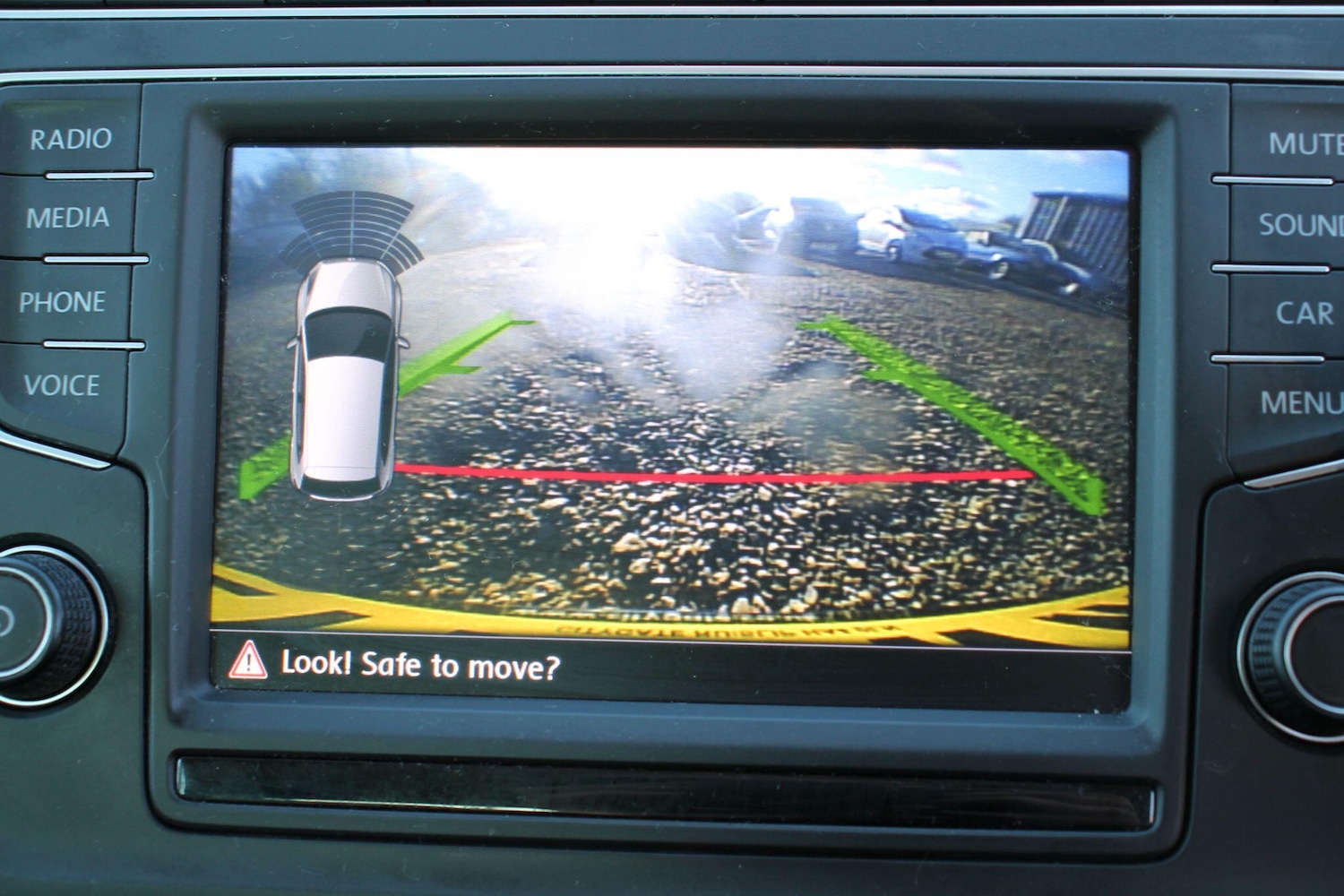 Used Volkswagen Polo 2017 for sale - 76667529: Photo 12