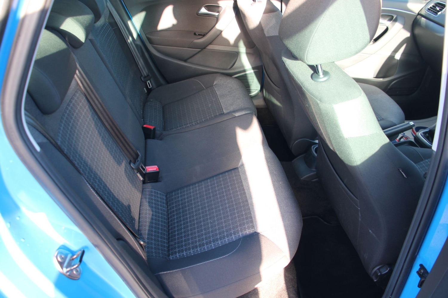 Used Volkswagen Polo 2017 for sale - 76667529: Photo 14