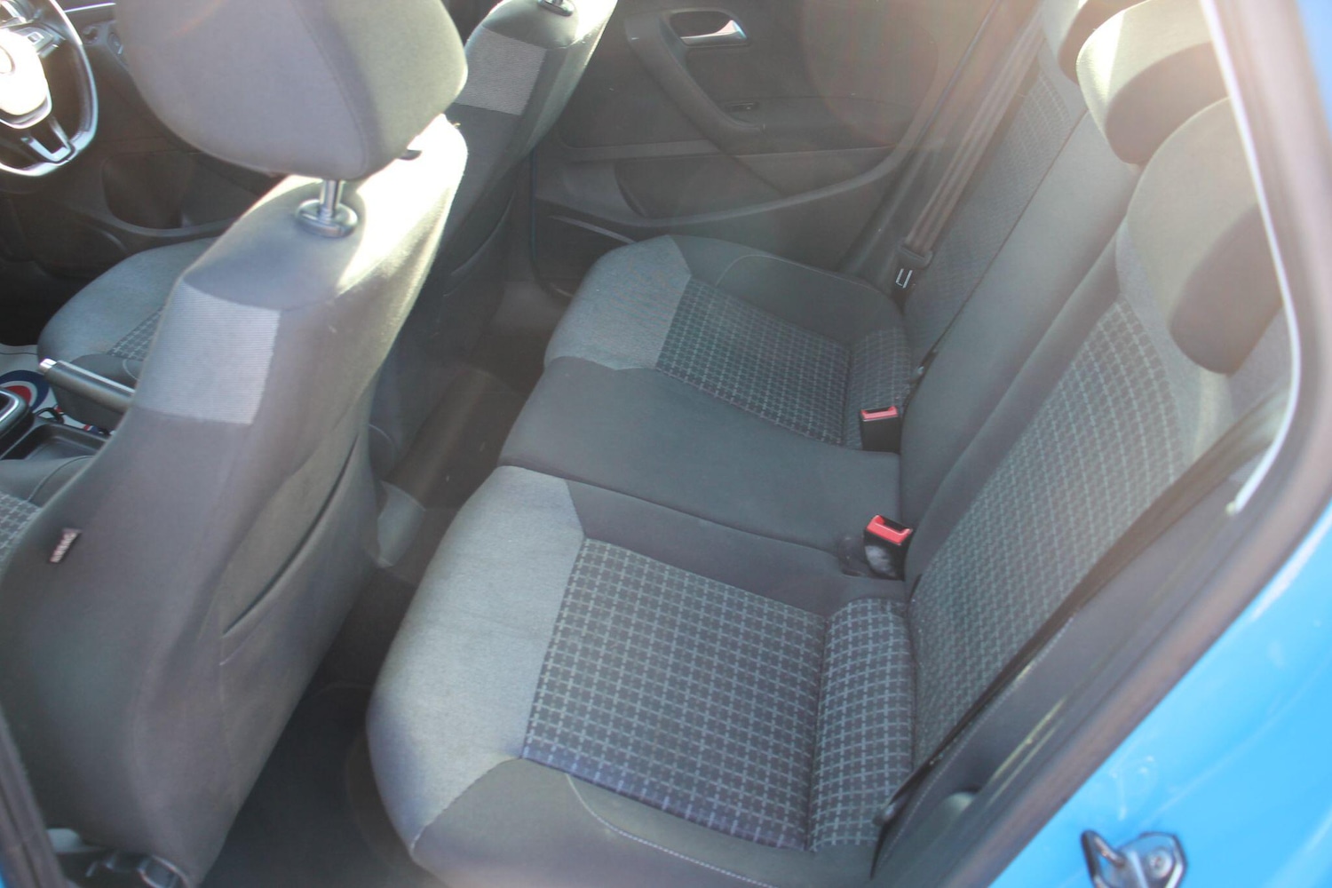 Used Volkswagen Polo 2017 for sale - 76667529: Photo 15