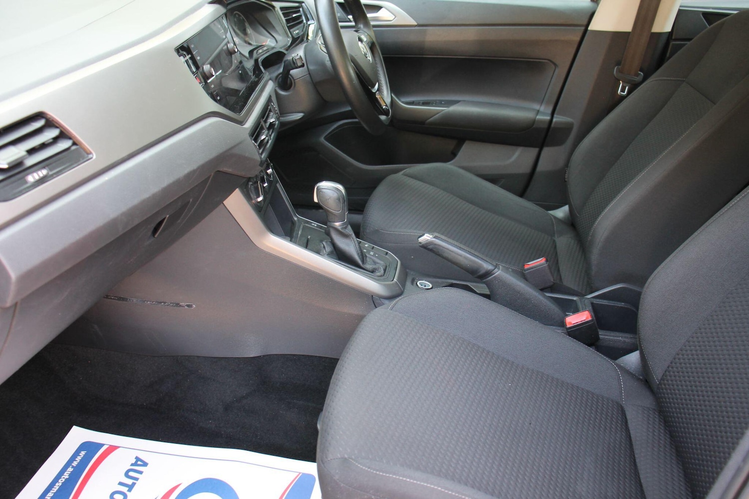 Used Volkswagen Polo 2018 for sale - 76988841: Photo 10