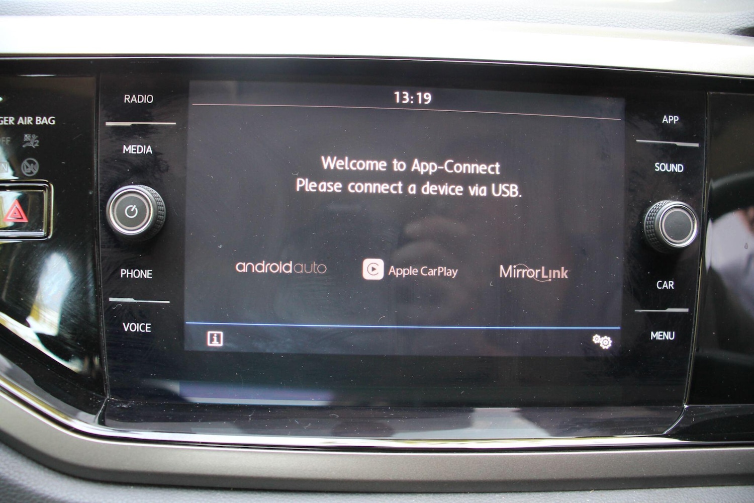 Used Volkswagen Polo 2018 for sale - 76988841: Photo 12