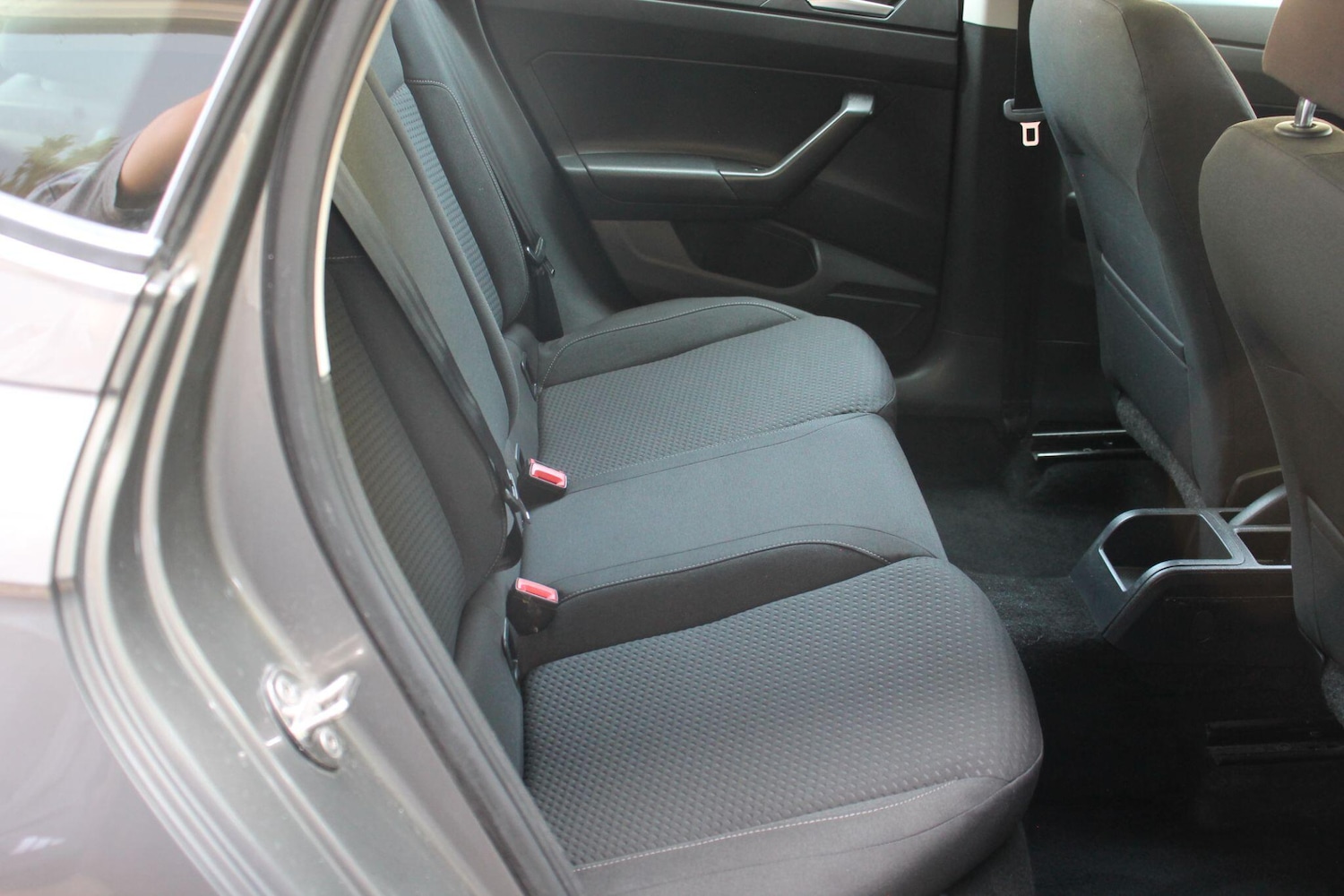 Used Volkswagen Polo 2018 for sale - 76988841: Photo 13