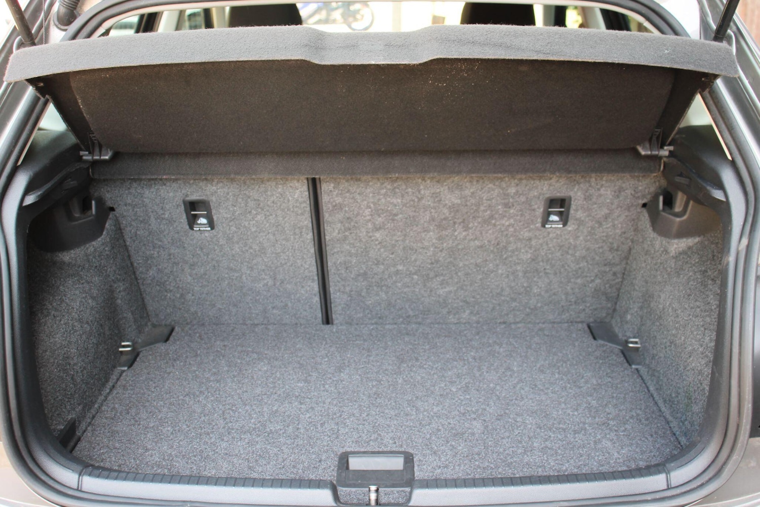 Used Volkswagen Polo 2018 for sale - 76988841: Photo 15