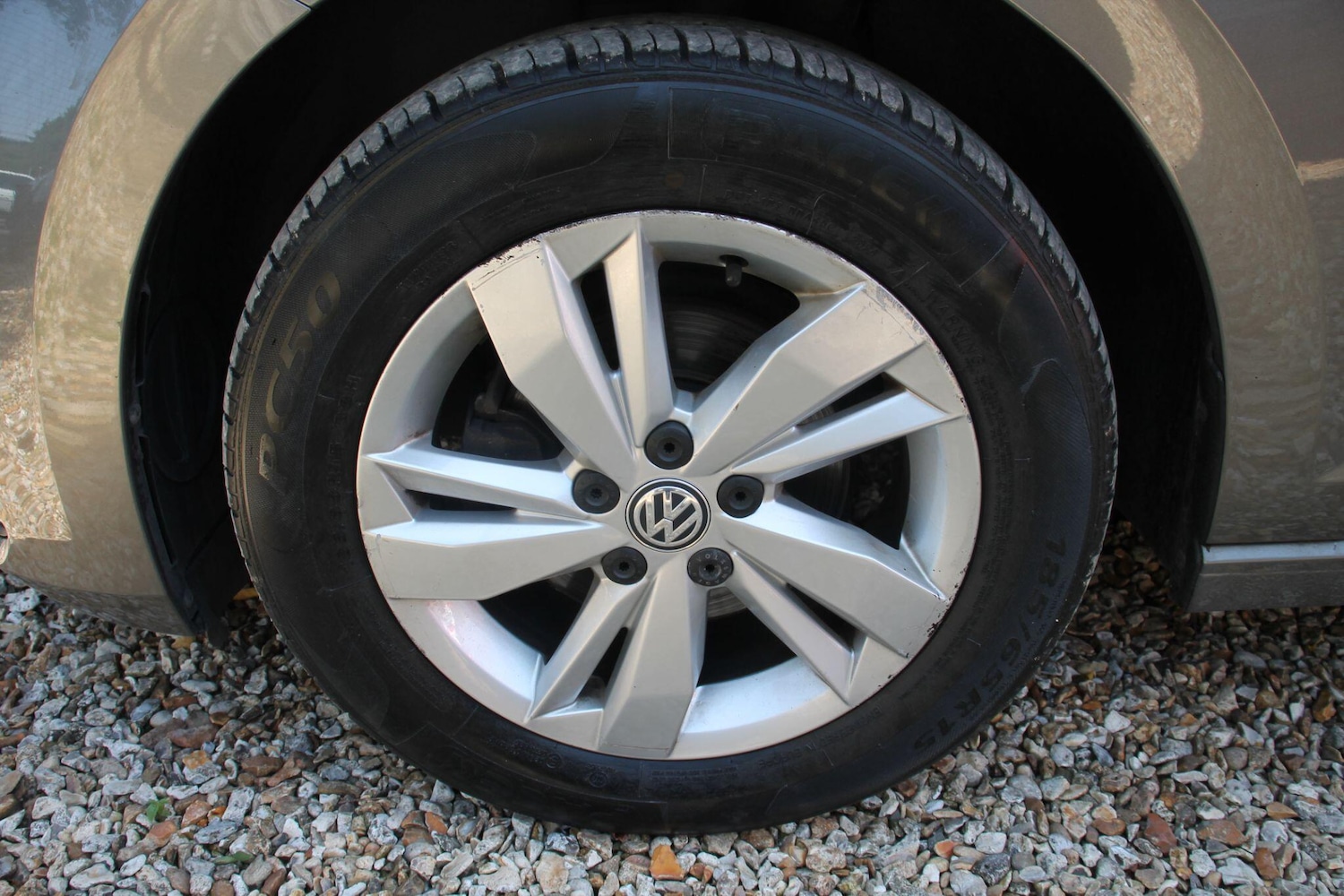 Used Volkswagen Polo 2018 for sale - 76988841: Photo 17