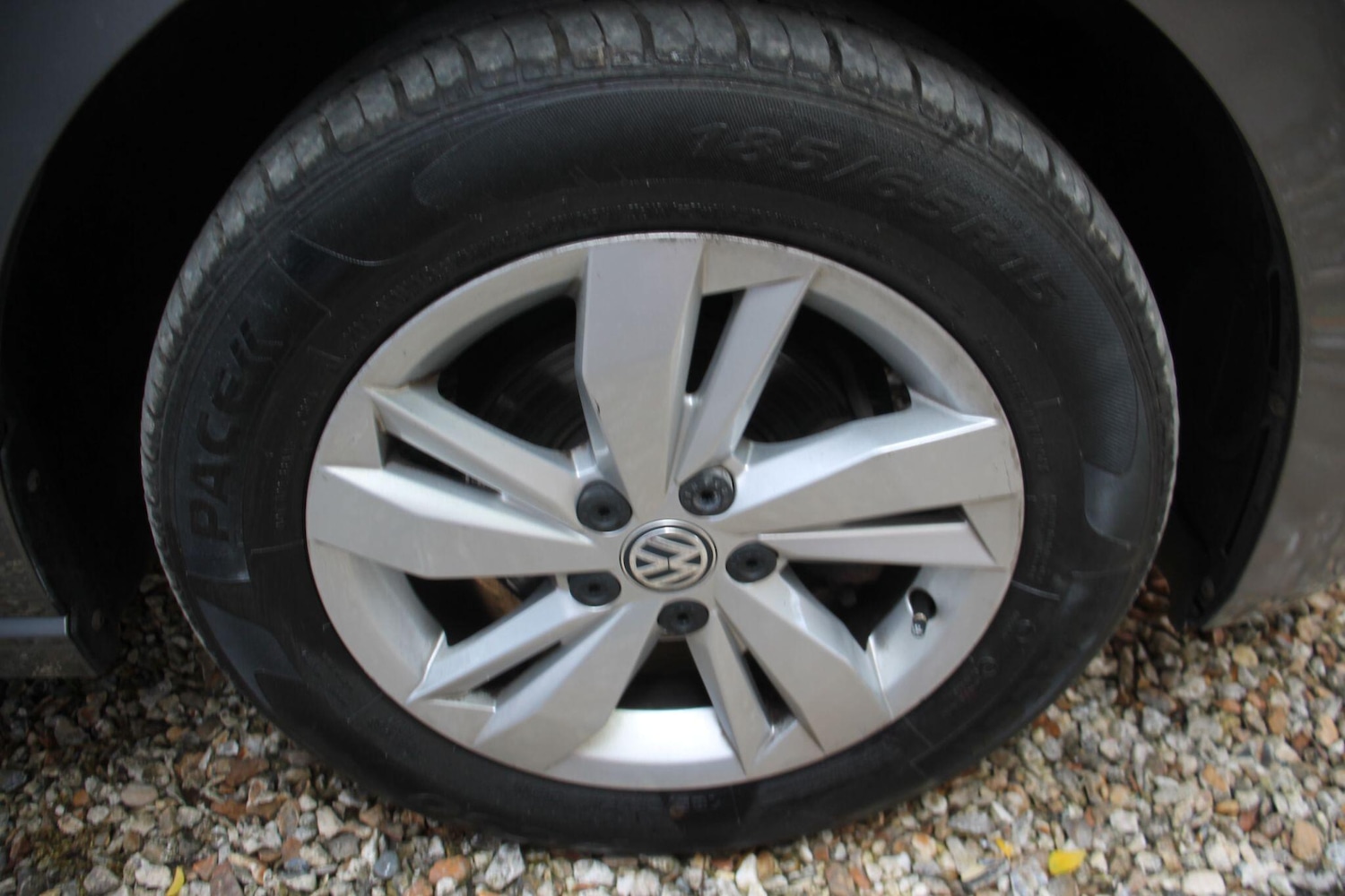 Used Volkswagen Polo 2018 for sale - 76988841: Photo 18