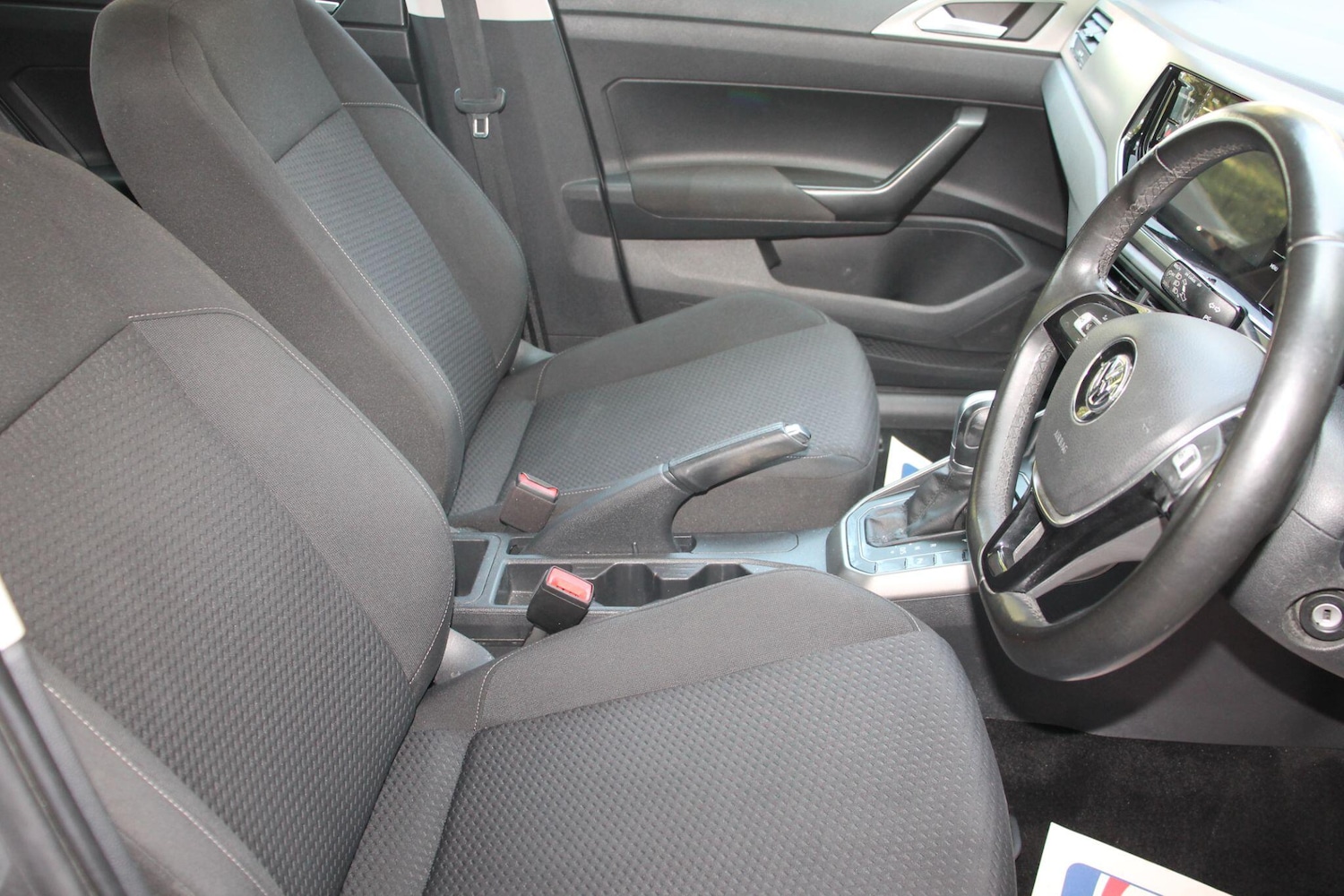 Used Volkswagen Polo 2018 for sale - 76988841: Photo 9