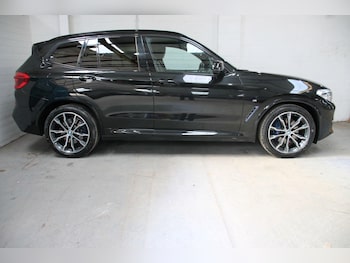 Used BMW X3 2019 for sale - 75941373: Photo