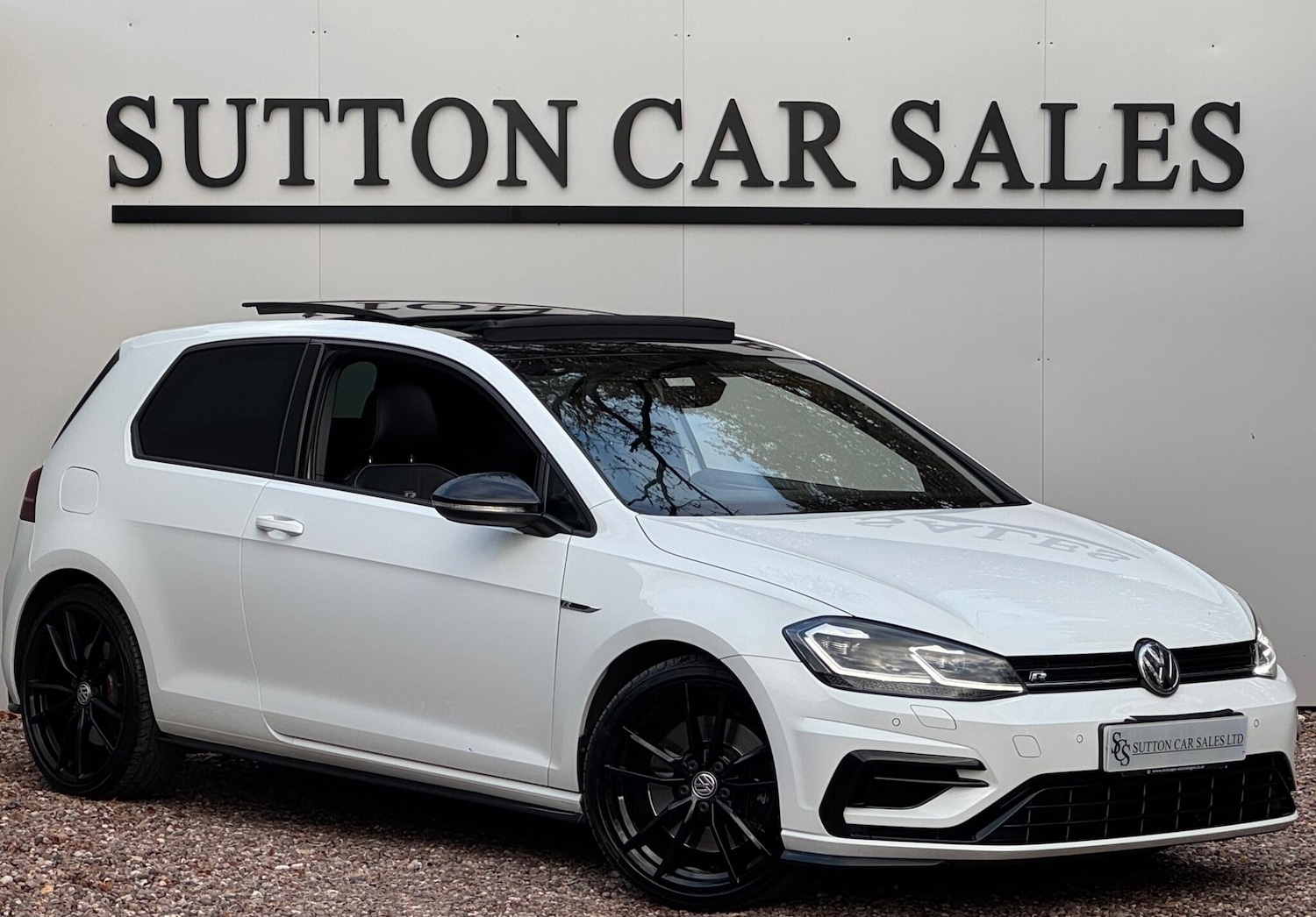 Used Volkswagen Golf 2018 for sale - 76671660: Photo 1