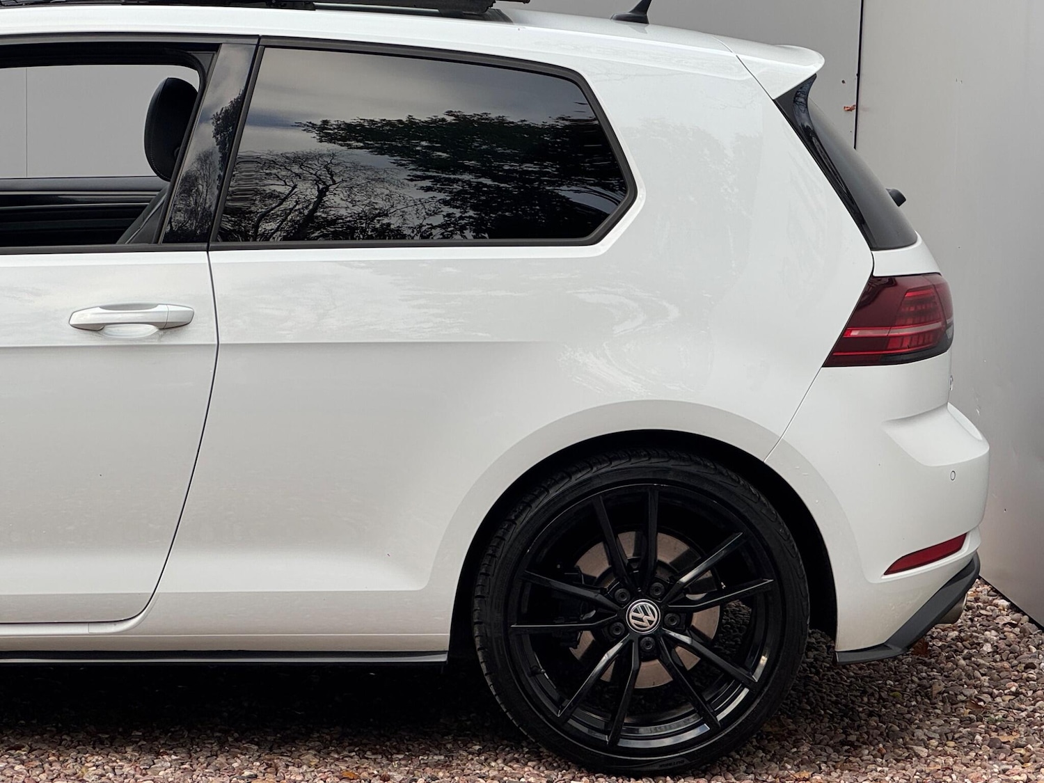 Used Volkswagen Golf 2018 for sale - 76671660: Photo 25