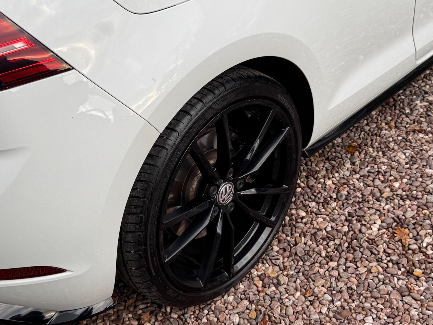 Used Volkswagen Golf 2018 for sale - 76671660: Photo 27