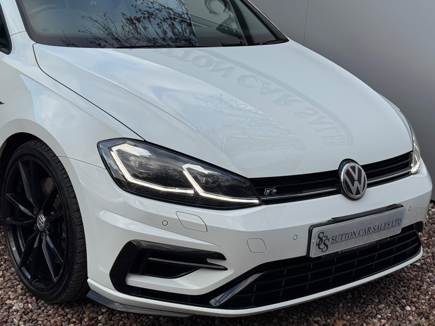 Used Volkswagen Golf 2018 for sale - 76671660: Photo 30