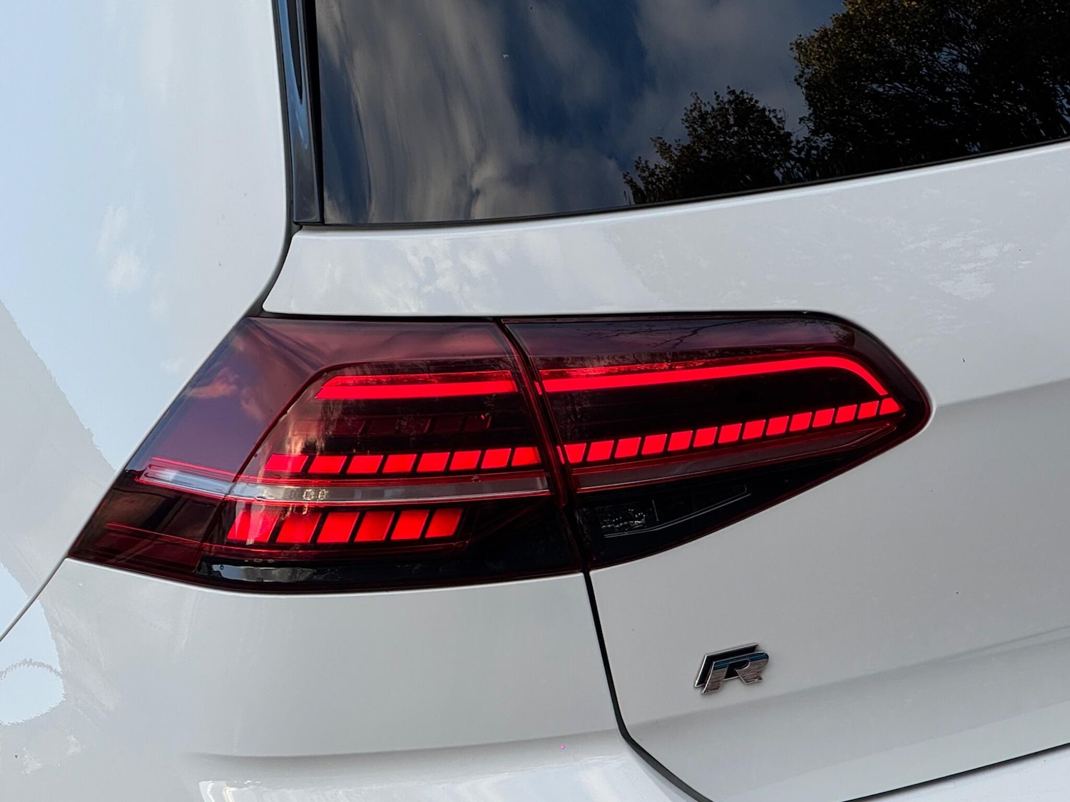 Used Volkswagen Golf 2018 for sale - 76671660: Photo 36