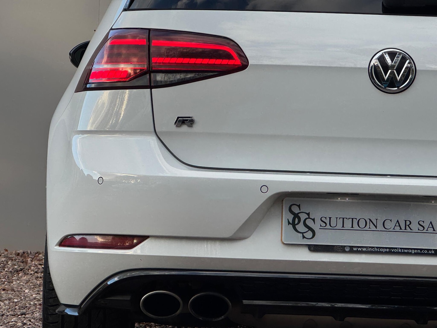 Used Volkswagen Golf 2018 for sale - 76671660: Photo 39