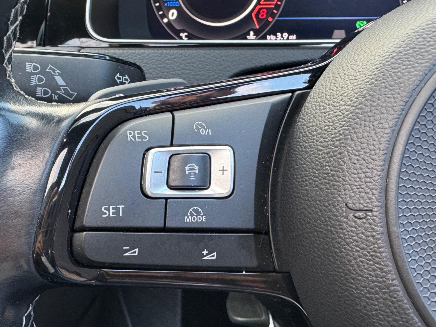 Used Volkswagen Golf 2018 for sale - 76671660: Photo 43