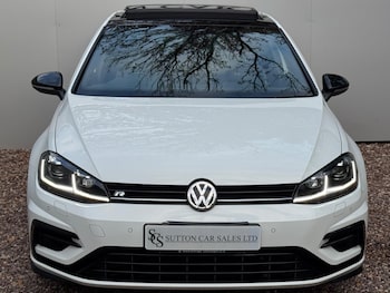 Used Volkswagen Golf 2018 for sale - 76671660: Photo