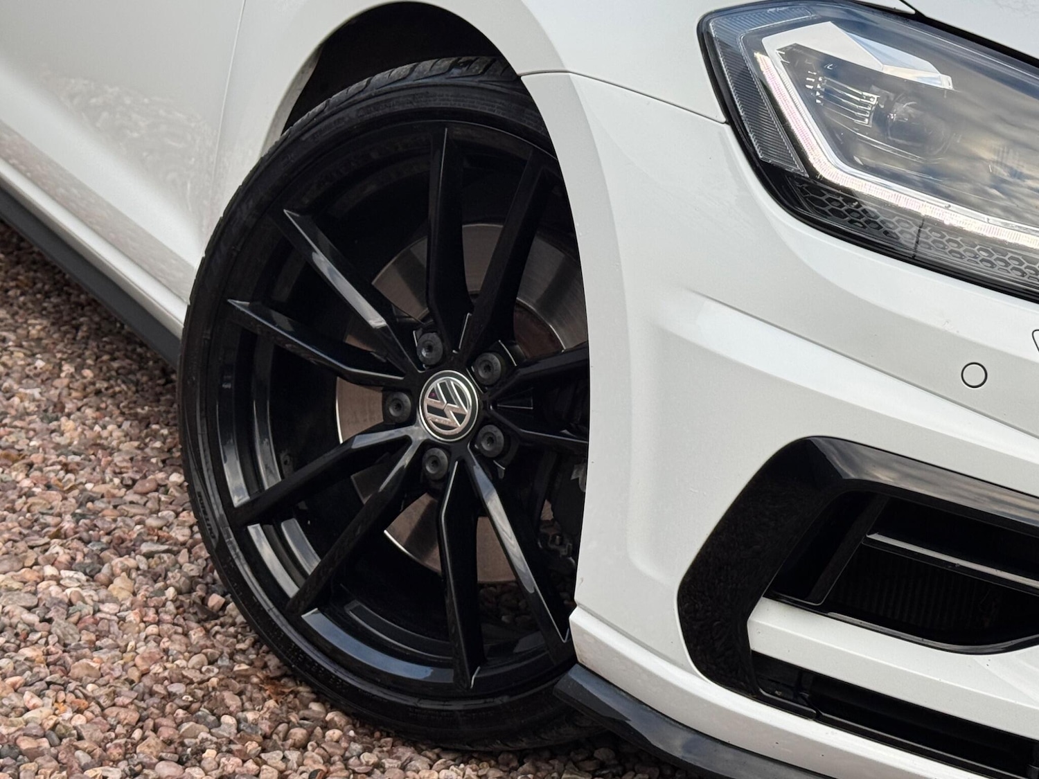 Used Volkswagen Golf 2018 for sale - 76671660: Photo 5