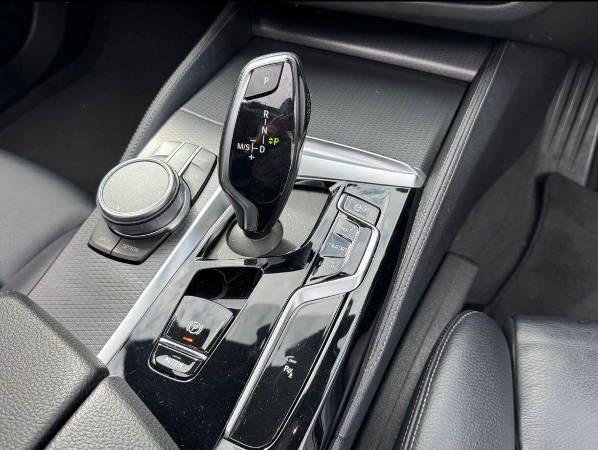 Used BMW 5 Series 2021 for sale - 76701347: Photo 13