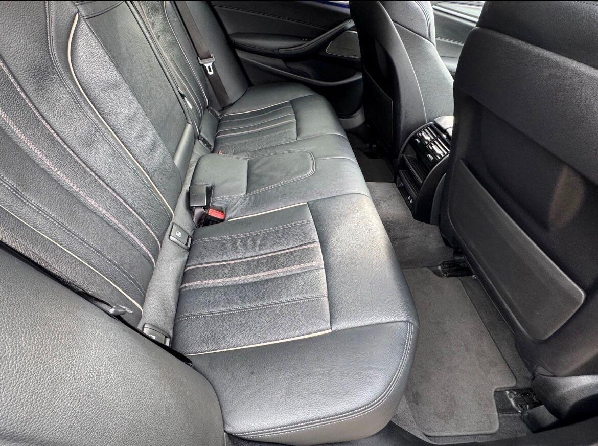 Used BMW 5 Series 2021 for sale - 76701347: Photo 15