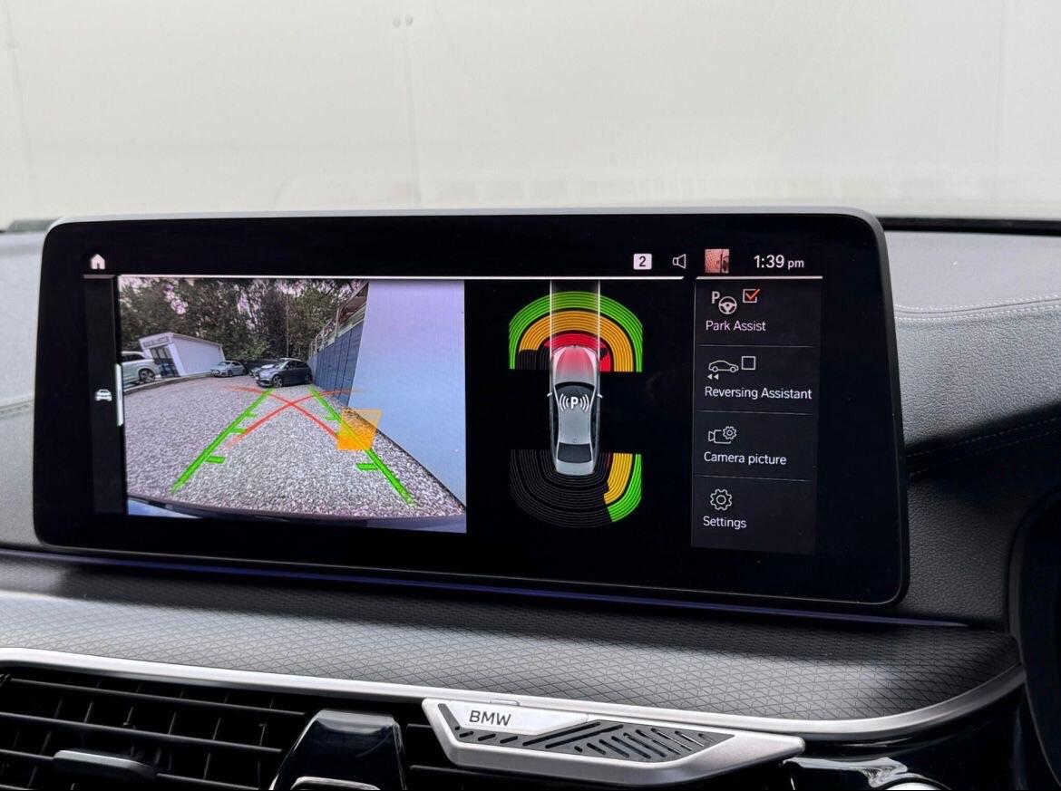 Used BMW 5 Series 2021 for sale - 76701347: Photo 23