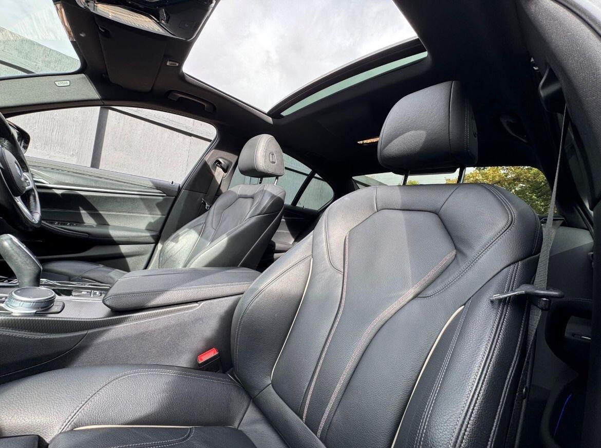 Used BMW 5 Series 2021 for sale - 76701347: Photo 29