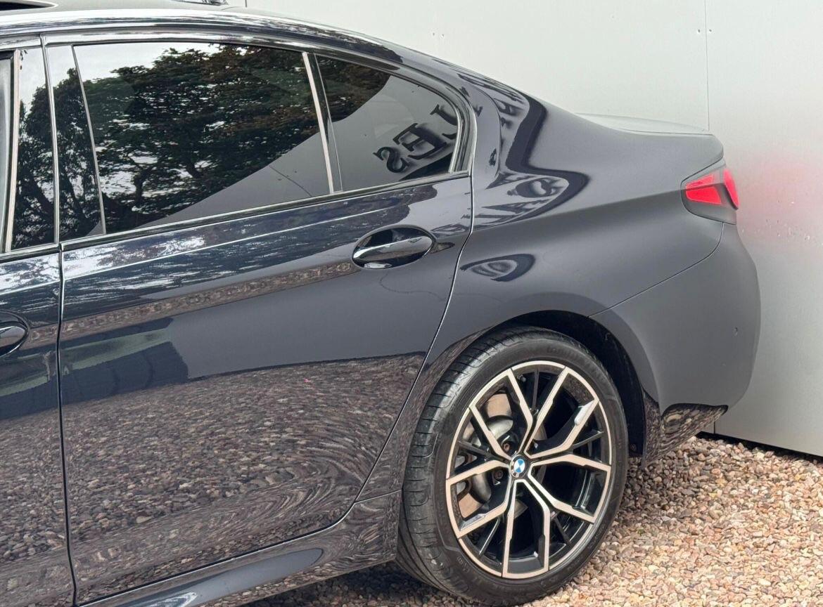 Used BMW 5 Series 2021 for sale - 76701347: Photo 41