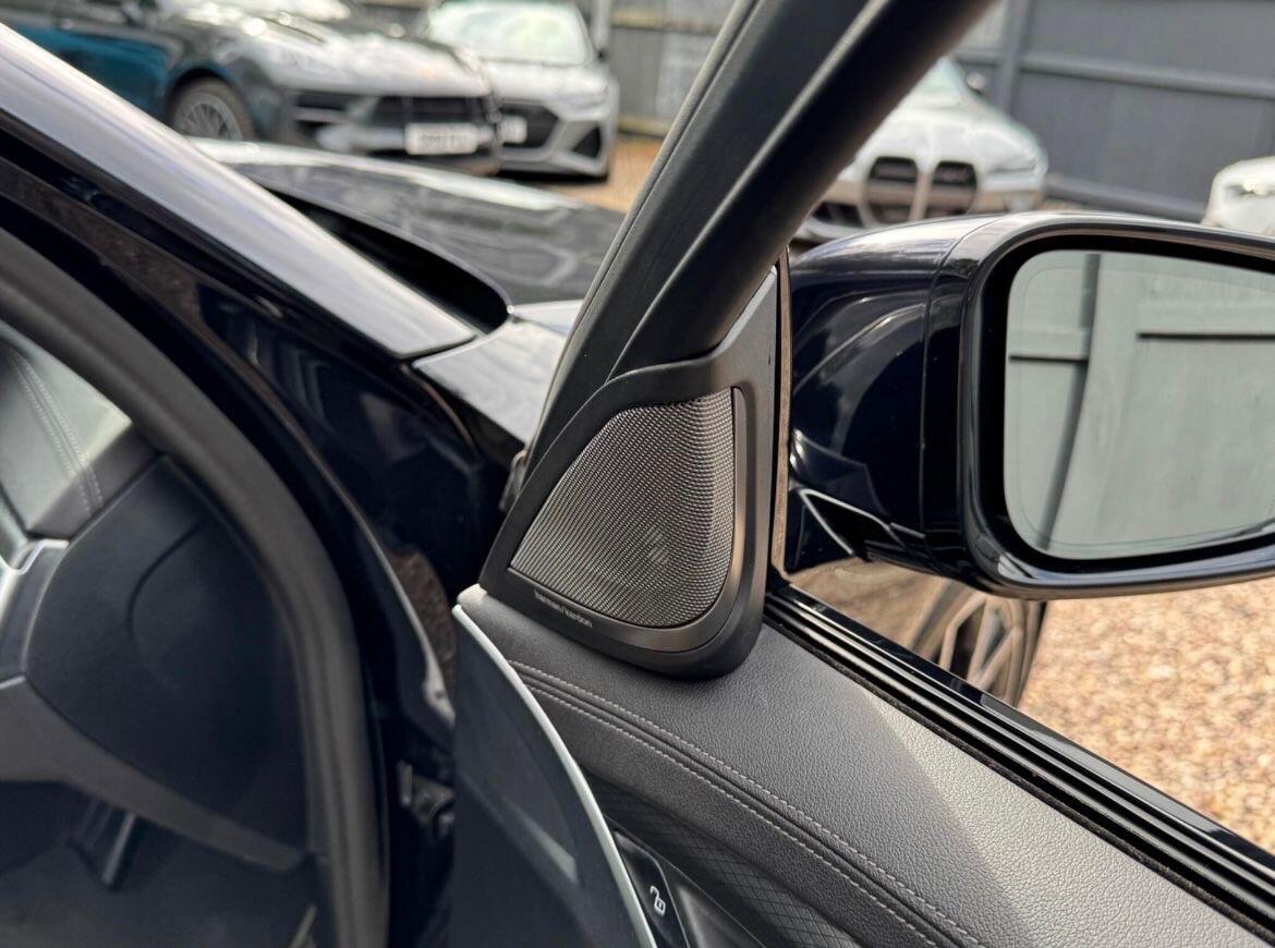 Used BMW 5 Series 2021 for sale - 76701347: Photo 44