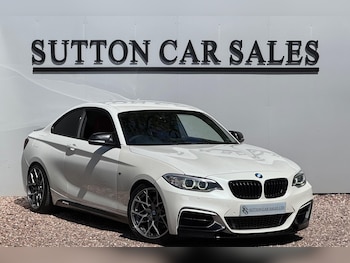 Used BMW 2 Series 2015 for sale - 78759863: Photo