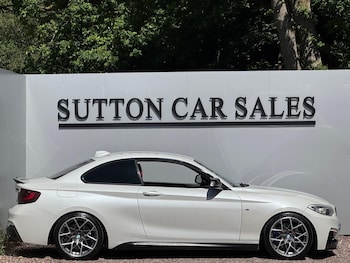 Used BMW 2 Series 2015 for sale - 78759863: Photo