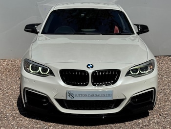 Used BMW 2 Series 2015 for sale - 78759863: Photo