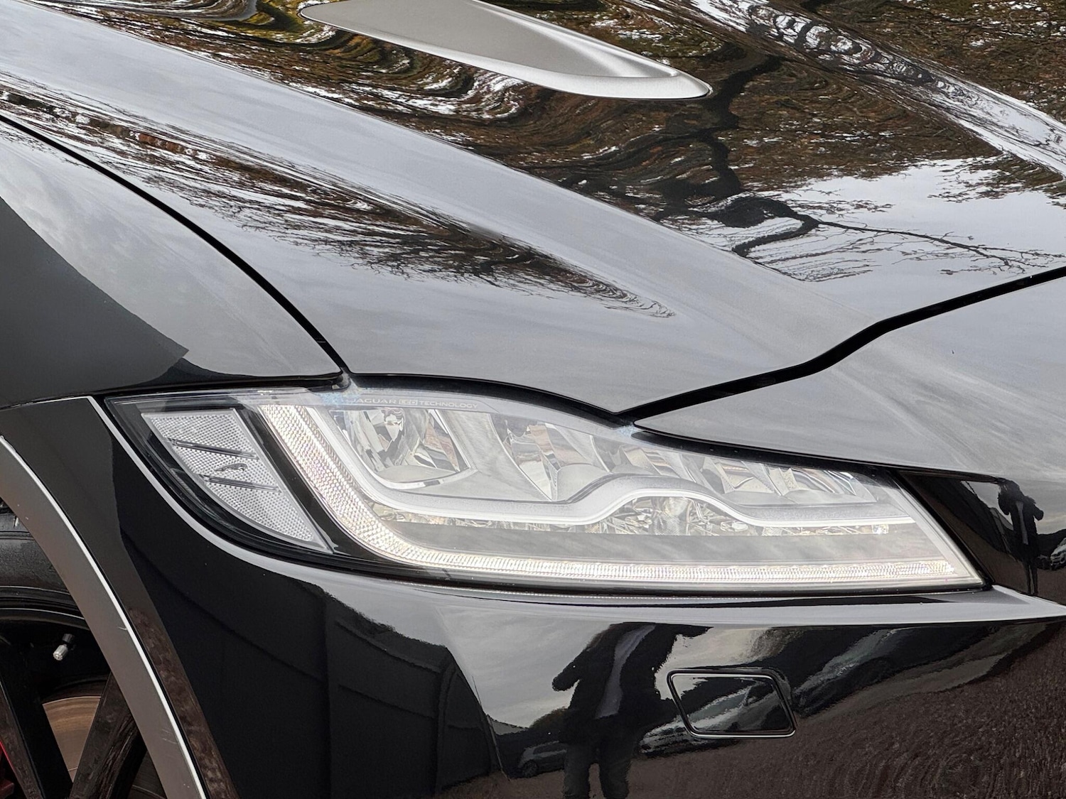 Used Jaguar F-Pace 2019 for sale - 76671454: Photo 21