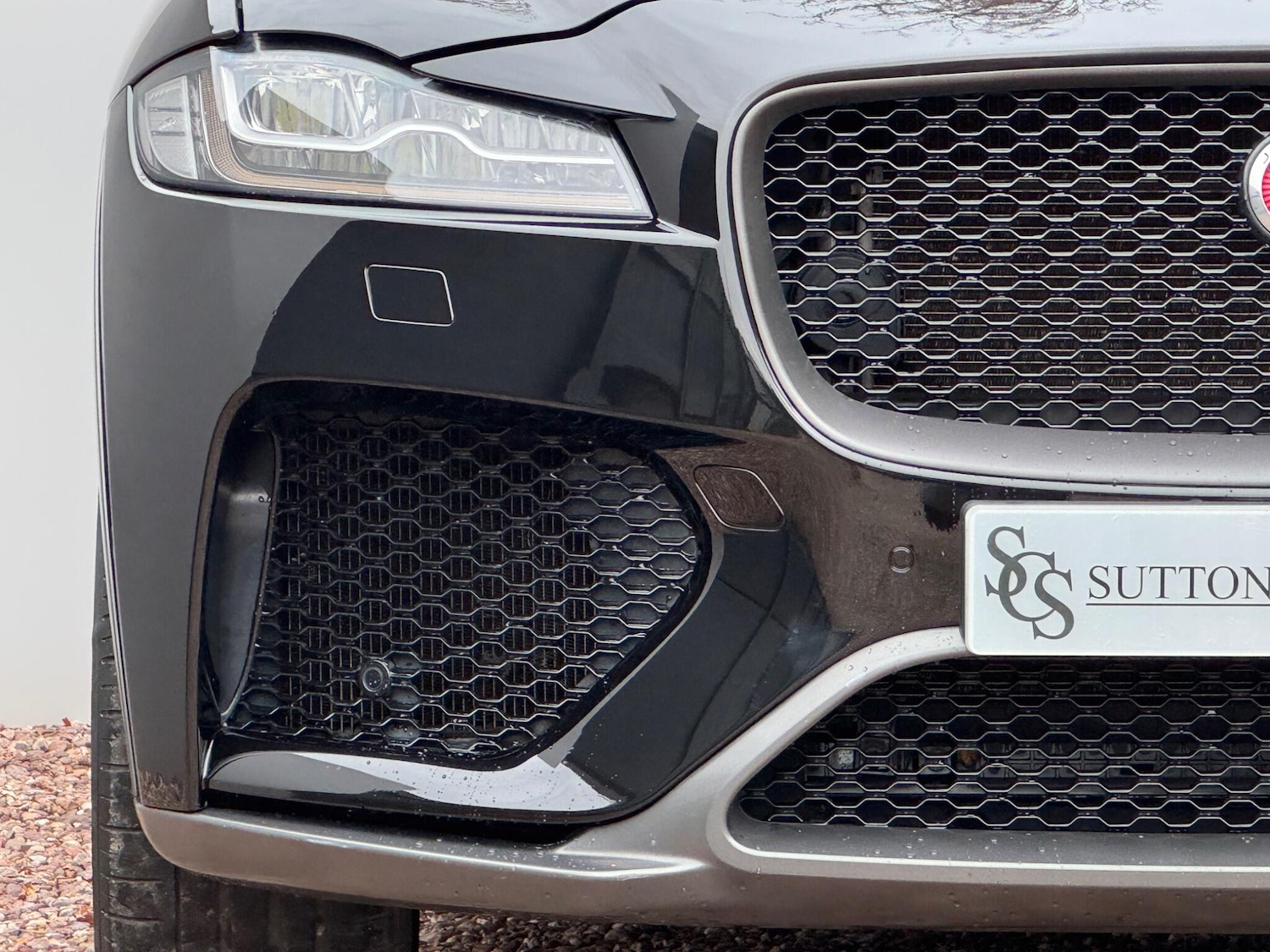 Used Jaguar F-Pace 2019 for sale - 76671454: Photo 22