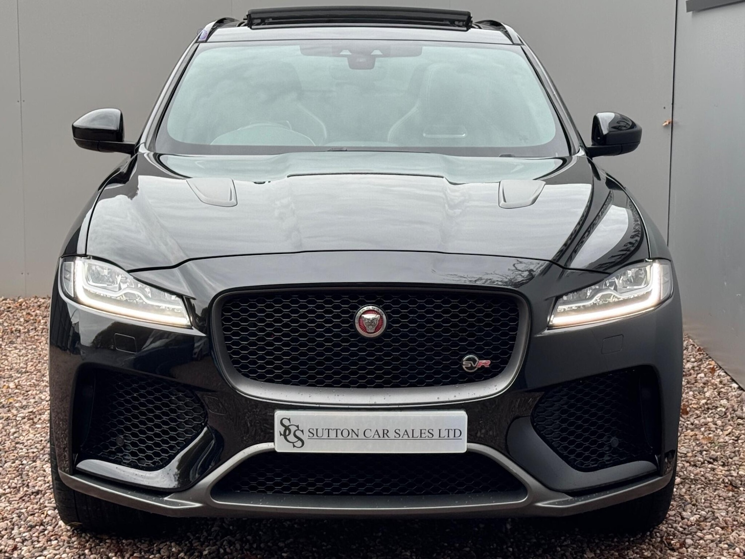 Used Jaguar F-Pace 2019 for sale - 76671454: Photo 28