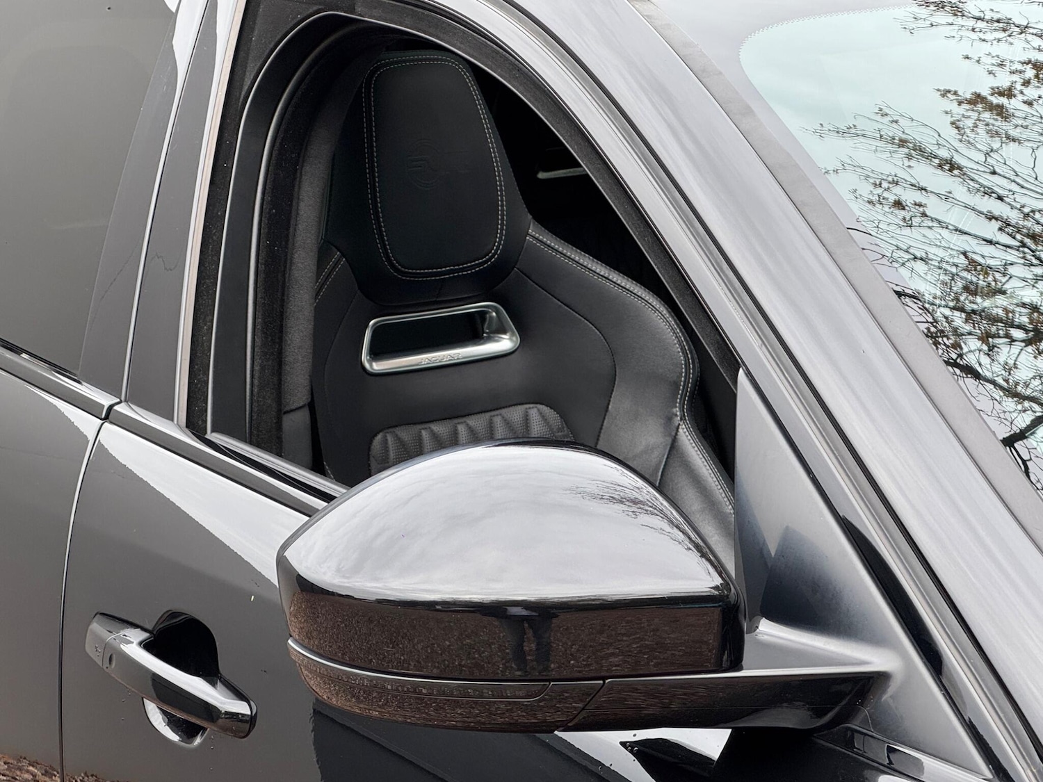 Used Jaguar F-Pace 2019 for sale - 76671454: Photo 31