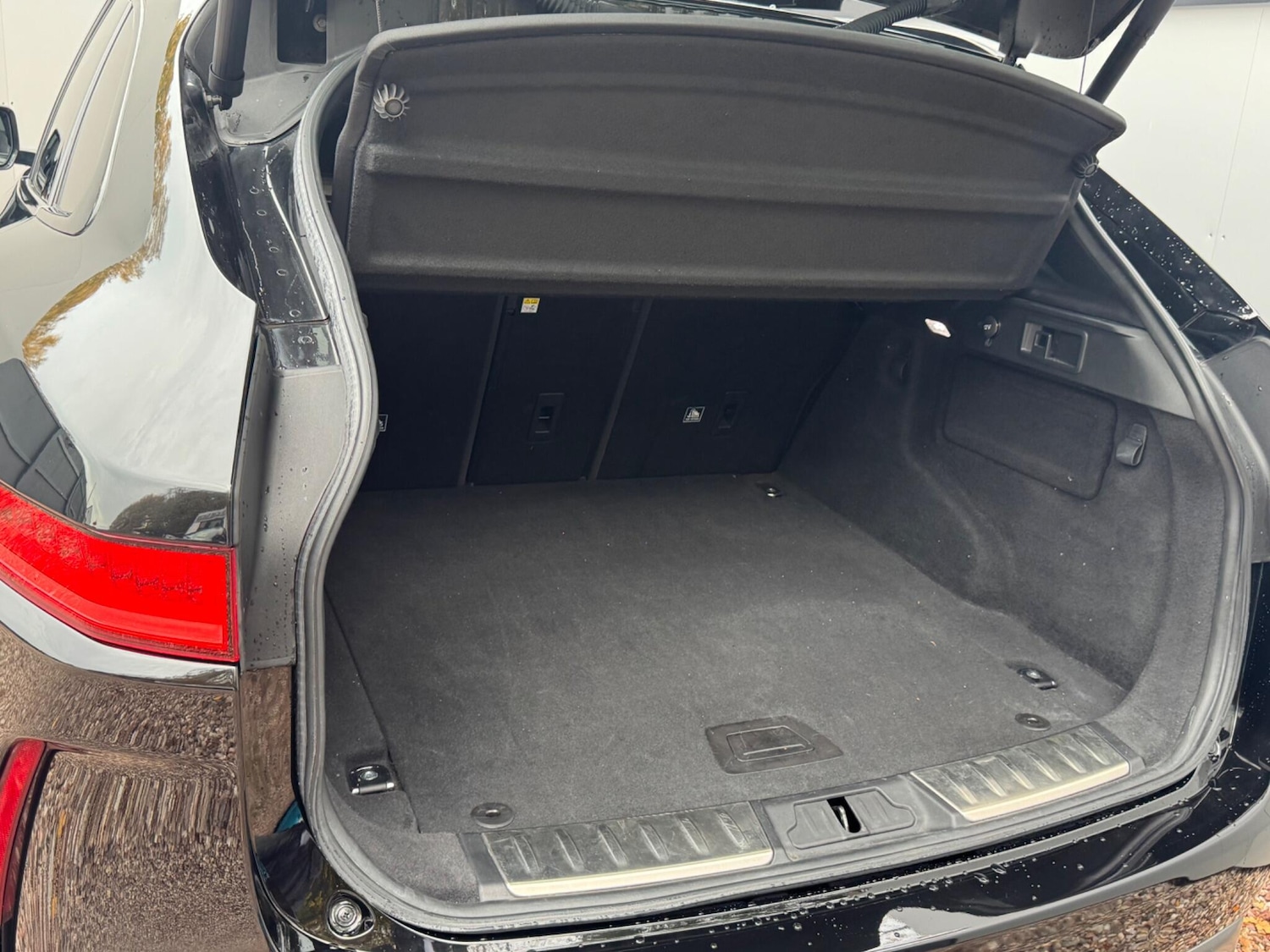 Used Jaguar F-Pace 2019 for sale - 76671454: Photo 39